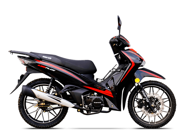 LEO 110 PLUS
