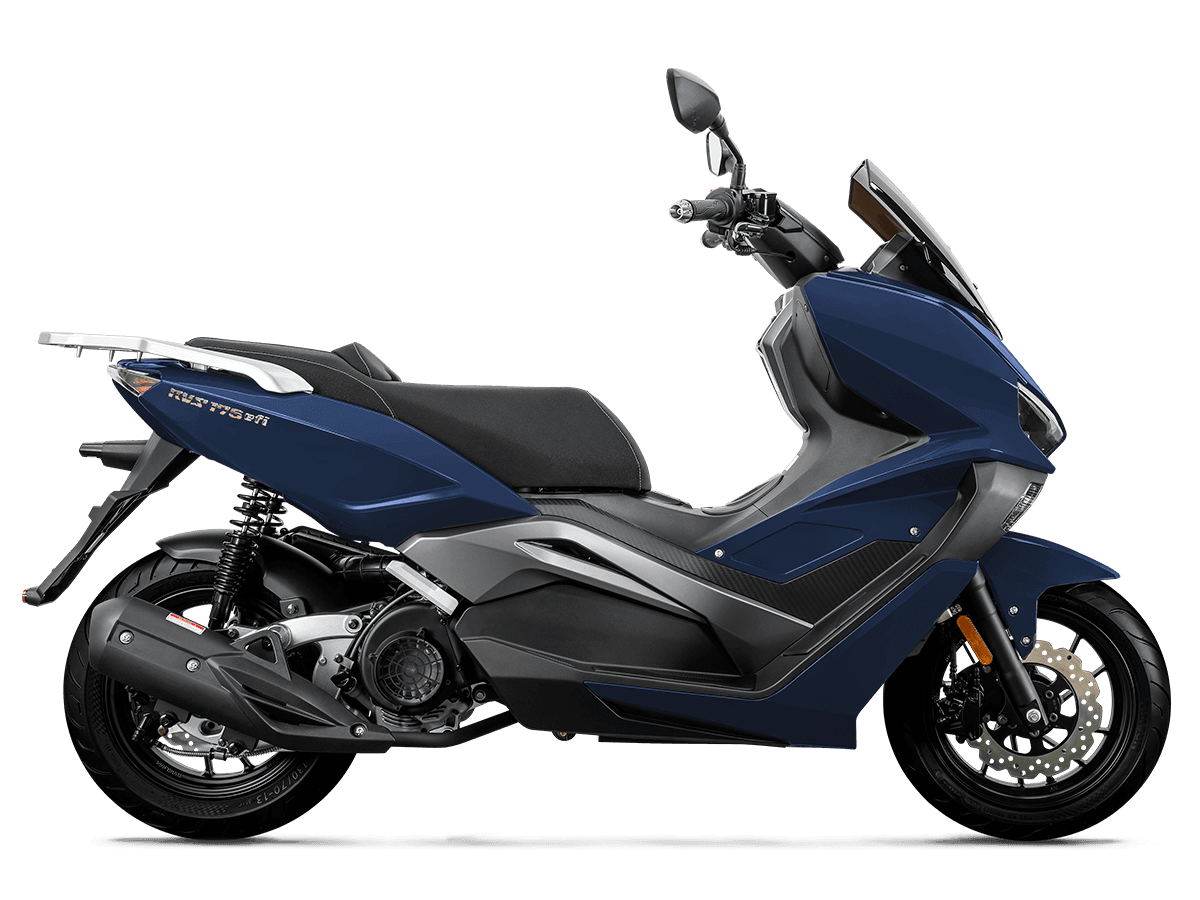 RVS 175