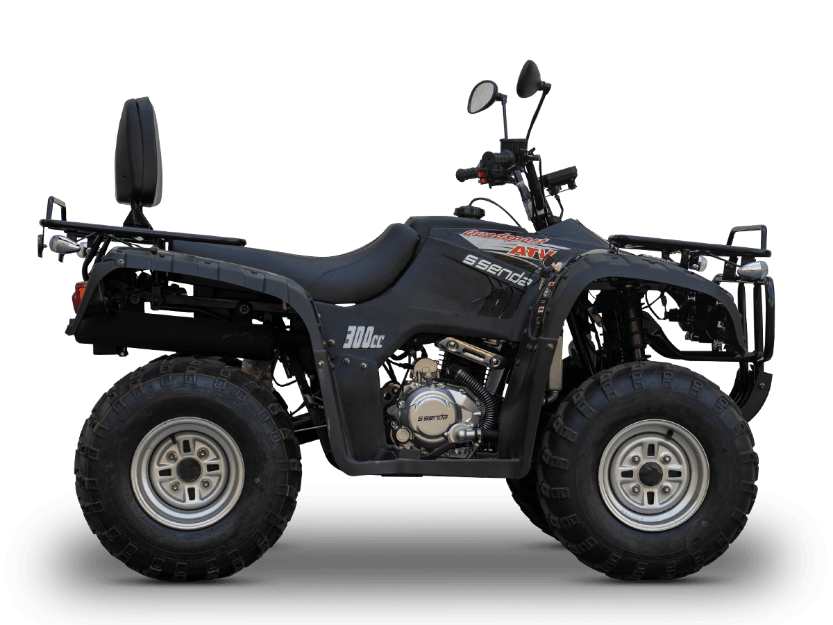 SS 300 ATV
