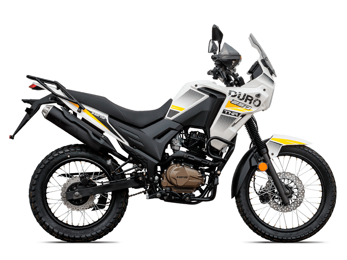 DURO 250 TNR