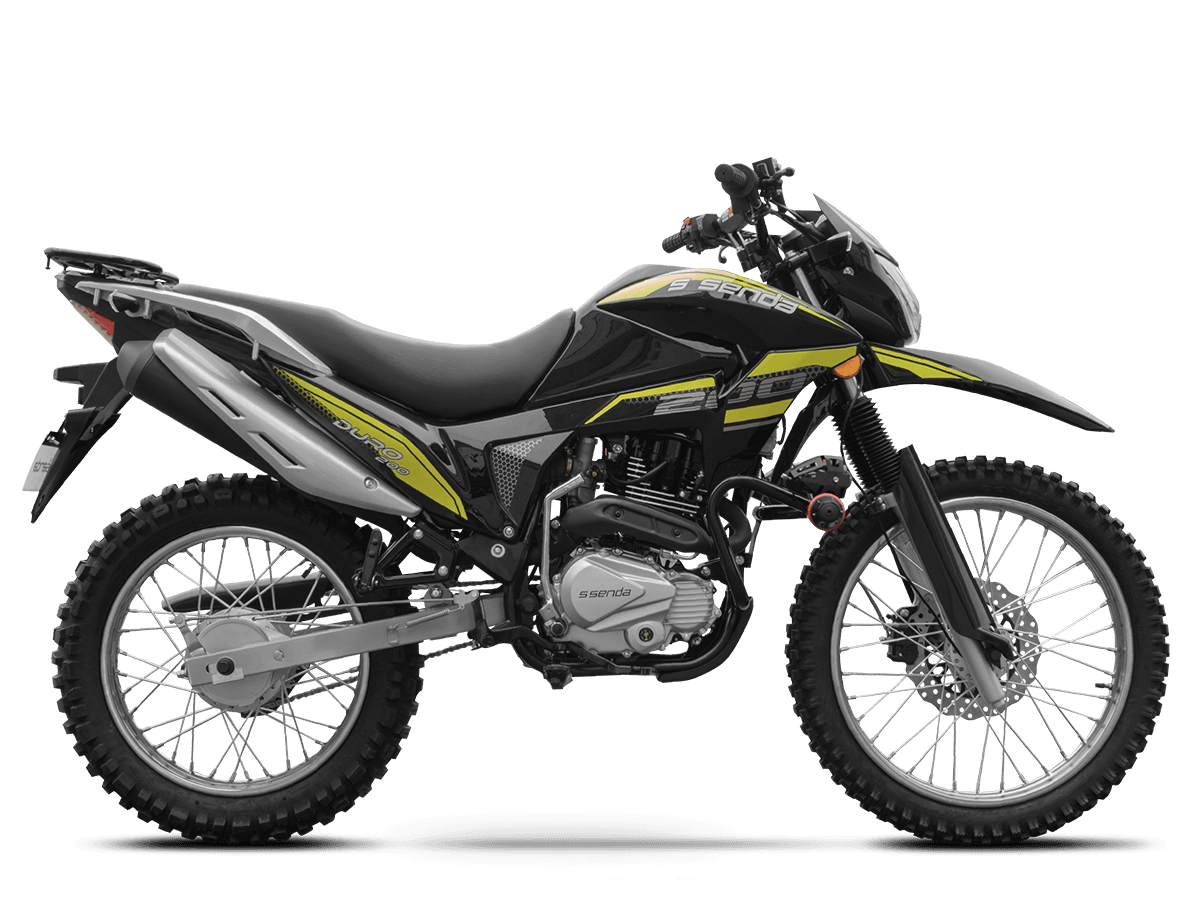 DURO 200 VB