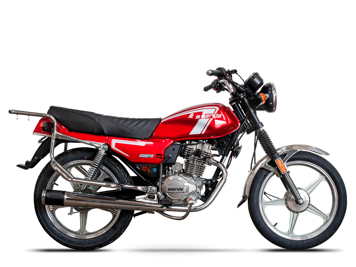 URBANKAR 150