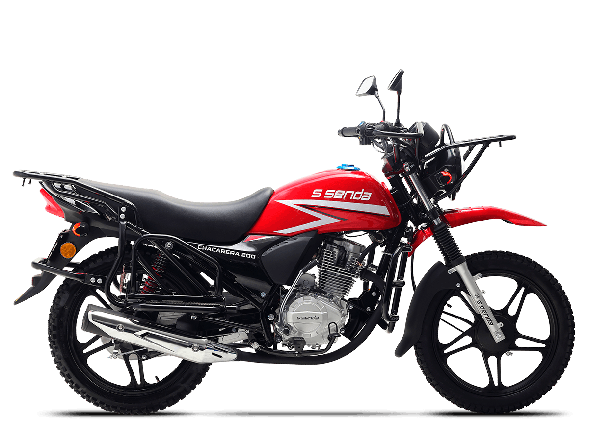 CHACARERA 200