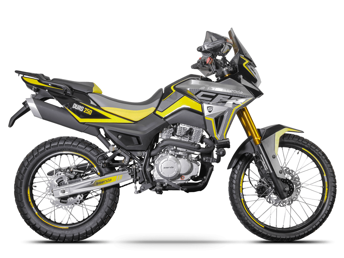 DURO 250 CFR