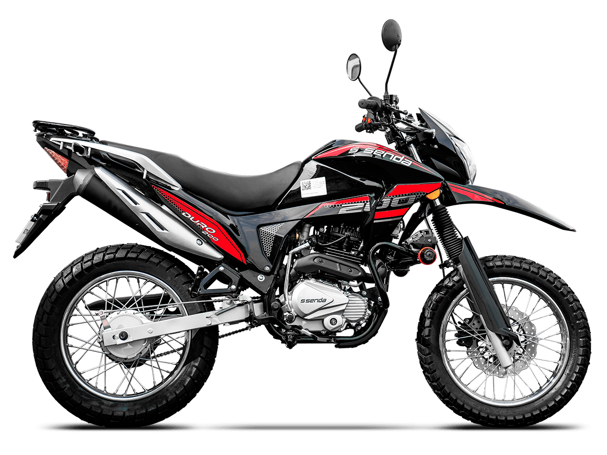 DURO 200 CB