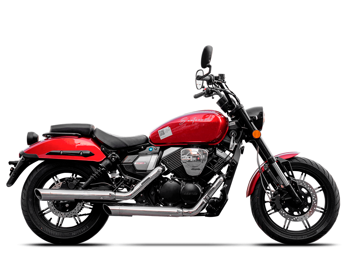SANTANA 250