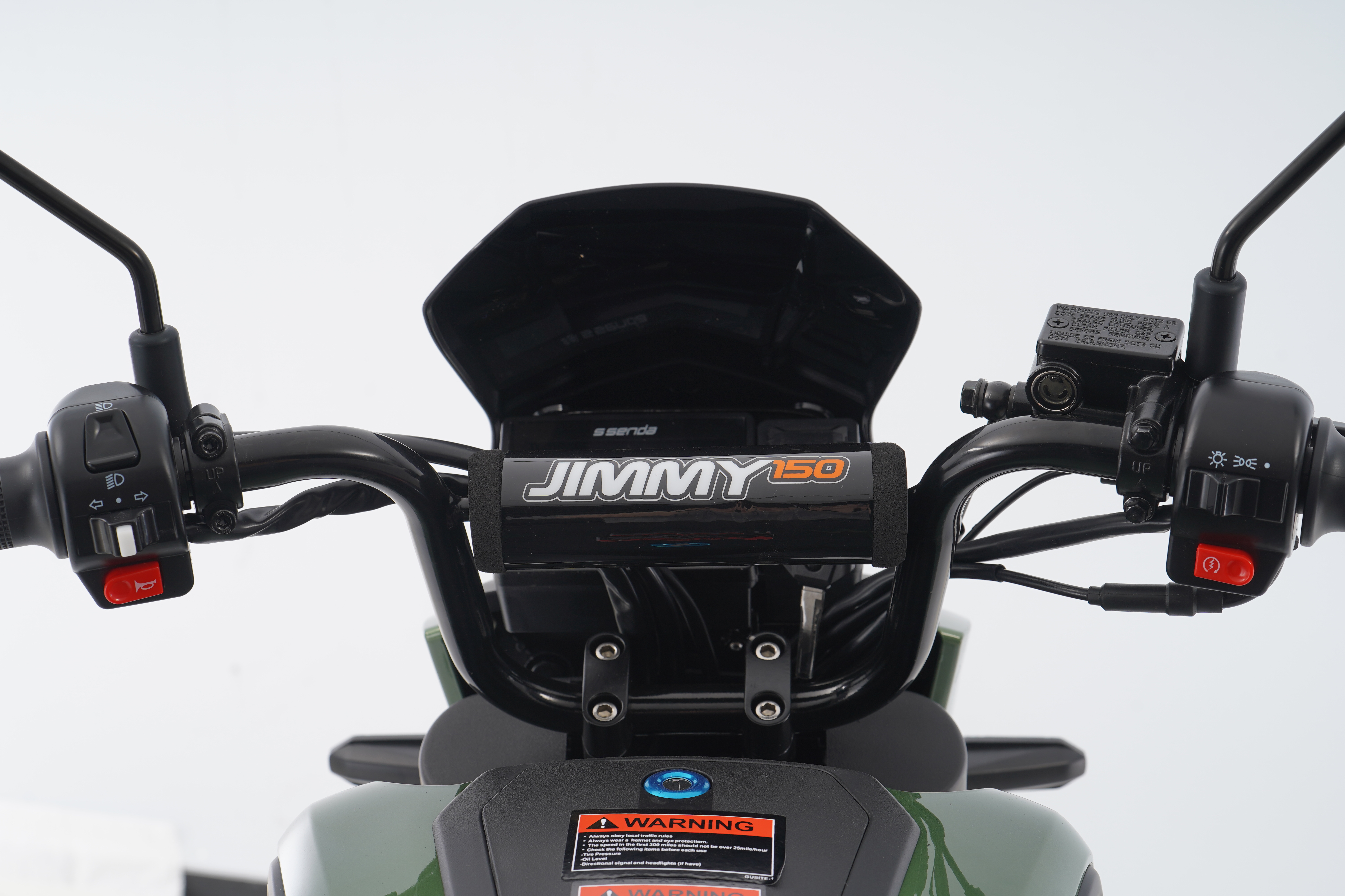 JIMMY 150