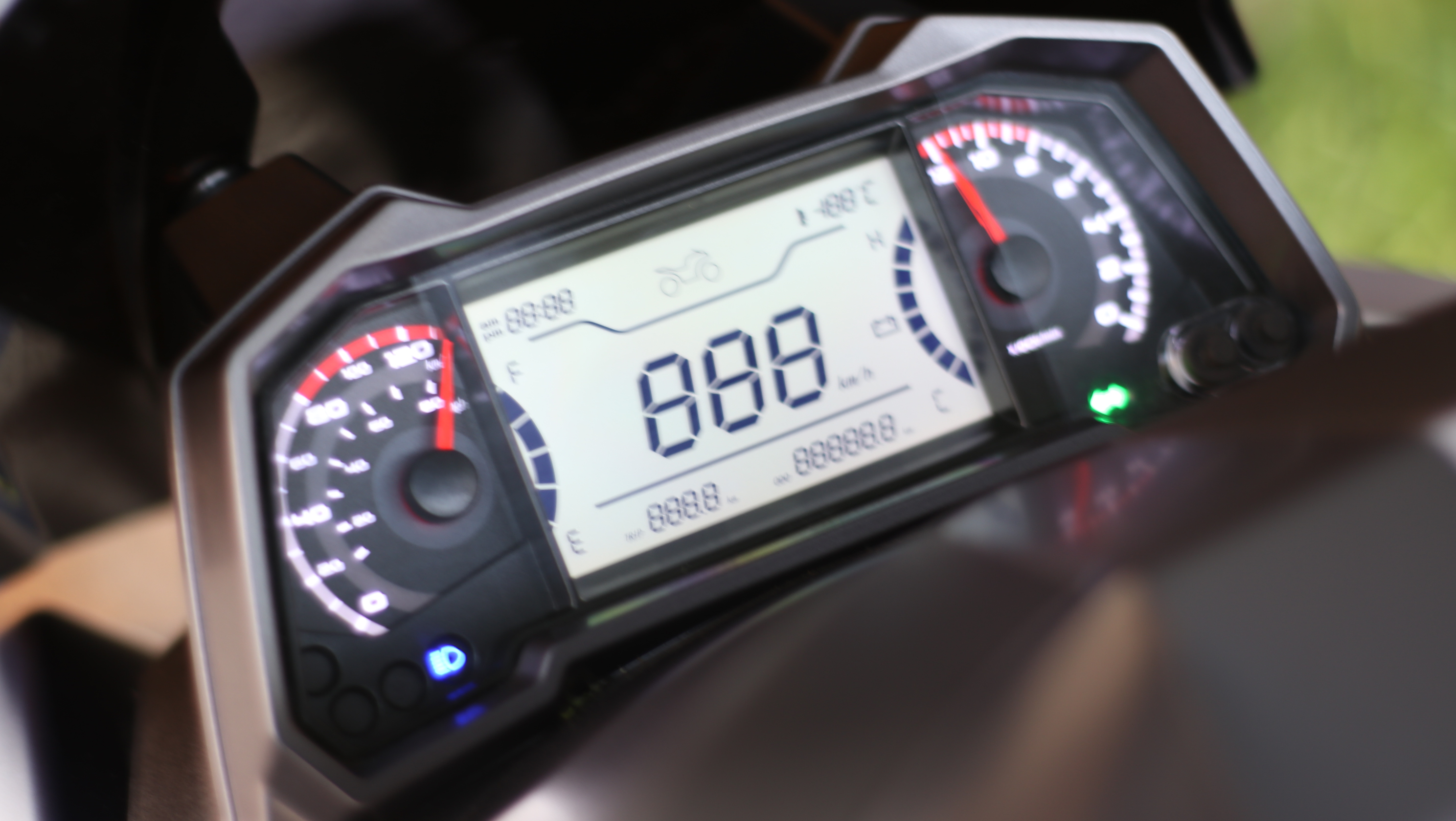 RVS 175 EFI