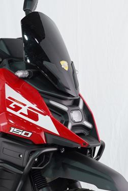GS 150