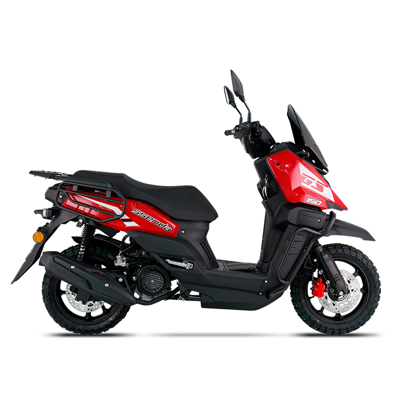 GS 150