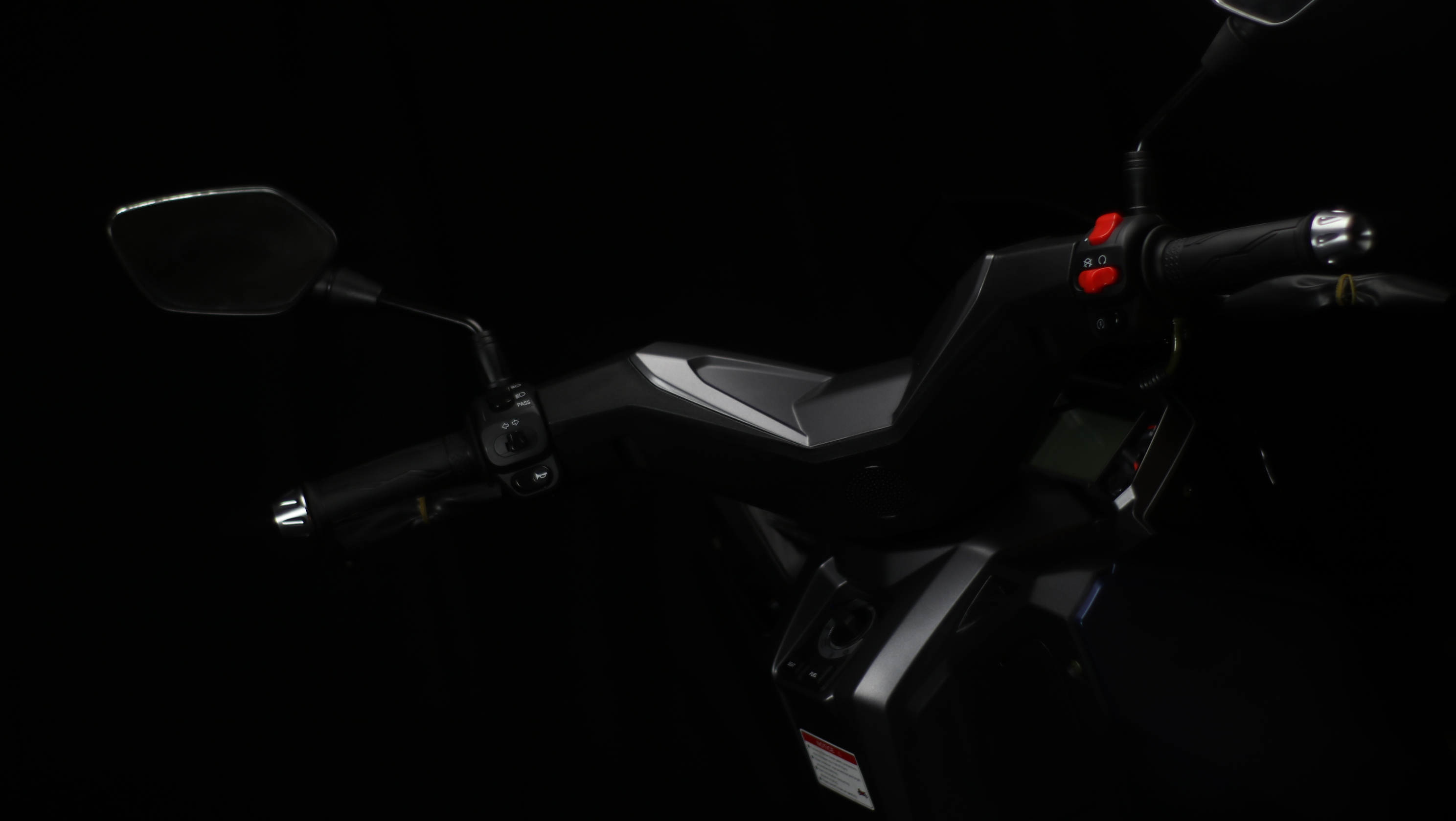 RVS 175 EFI