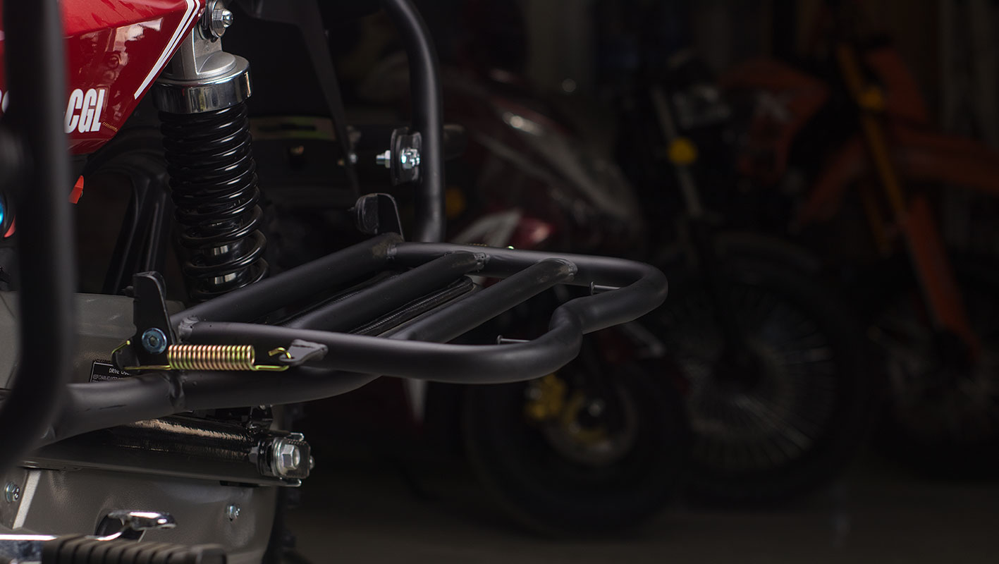 SS 150 CGL