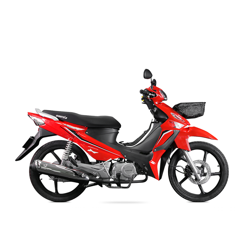 LEO 110 N II