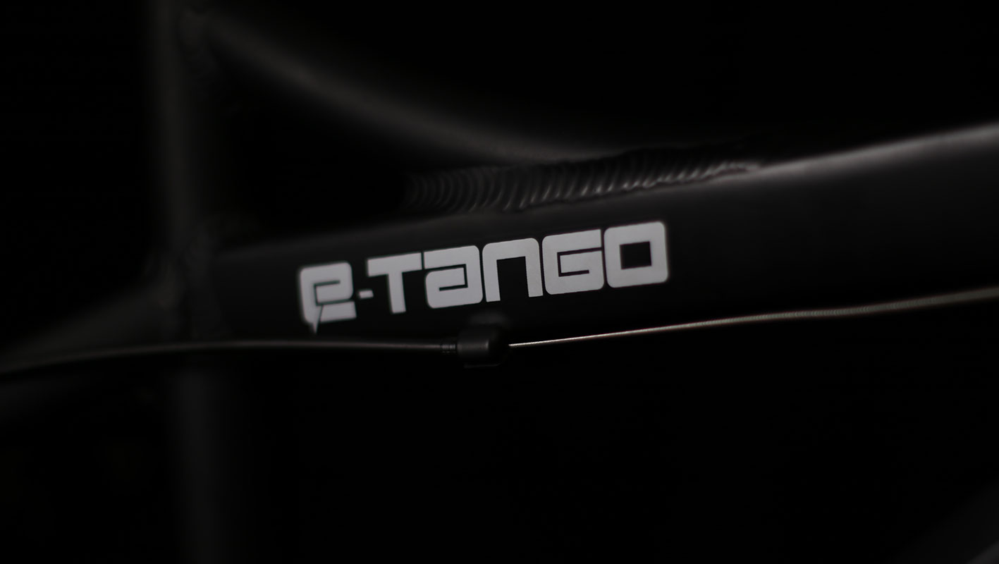 E-TANGO MT