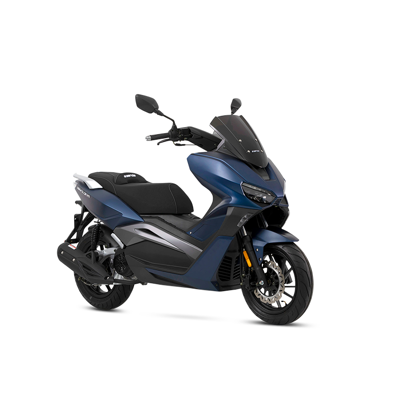 RVS 175 EFI
