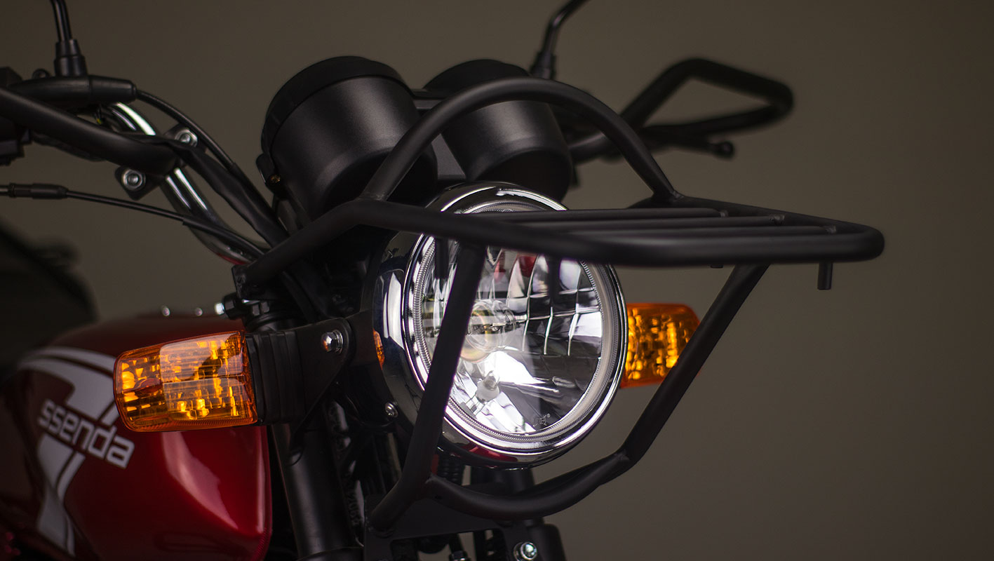 SS 150 CGL